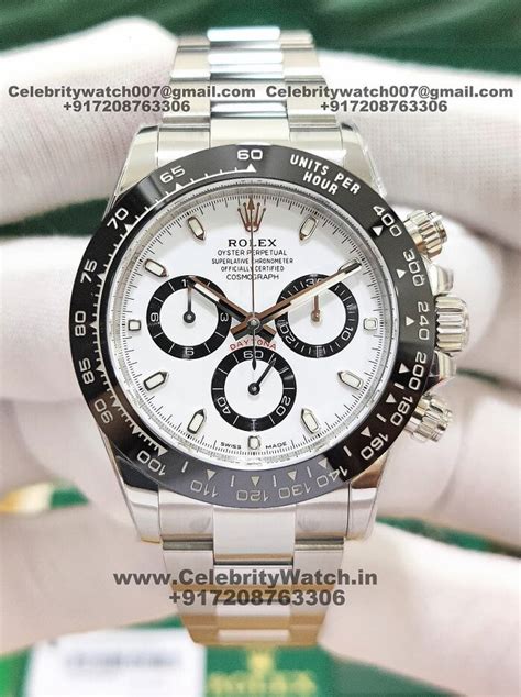 rolex daytona panda super clone|rolex daytona counterfeit.